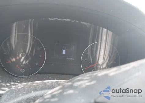 2019 Kia Sportage Lx из США, поврежденный, VIN KNDPM3AC6K7531324